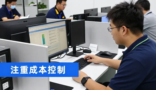 办公场所需求推动智能运维平台优化升级