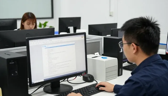 北京晟达天成信息技术有限公司打造适用于项目现场的安全防护服务