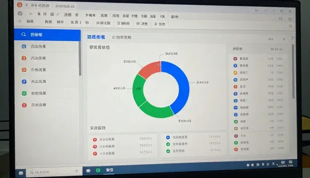 企业软件选型中的成本控制关键考量